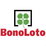 Logotipo Bonoloto